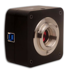 LC-31 C-MOUNT USB3.0 CMOS CAMERA FOR BRIGHT FIELD, DARK FIELD, FLUORESCENT LIGHT ENVIRONMENT AND NORMAL MICROSCOPE