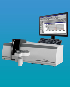 Spectrophotomètre UV-Vis - UVD-3000 - Labomed INC - à double faisceau / à  balayage / benchtop