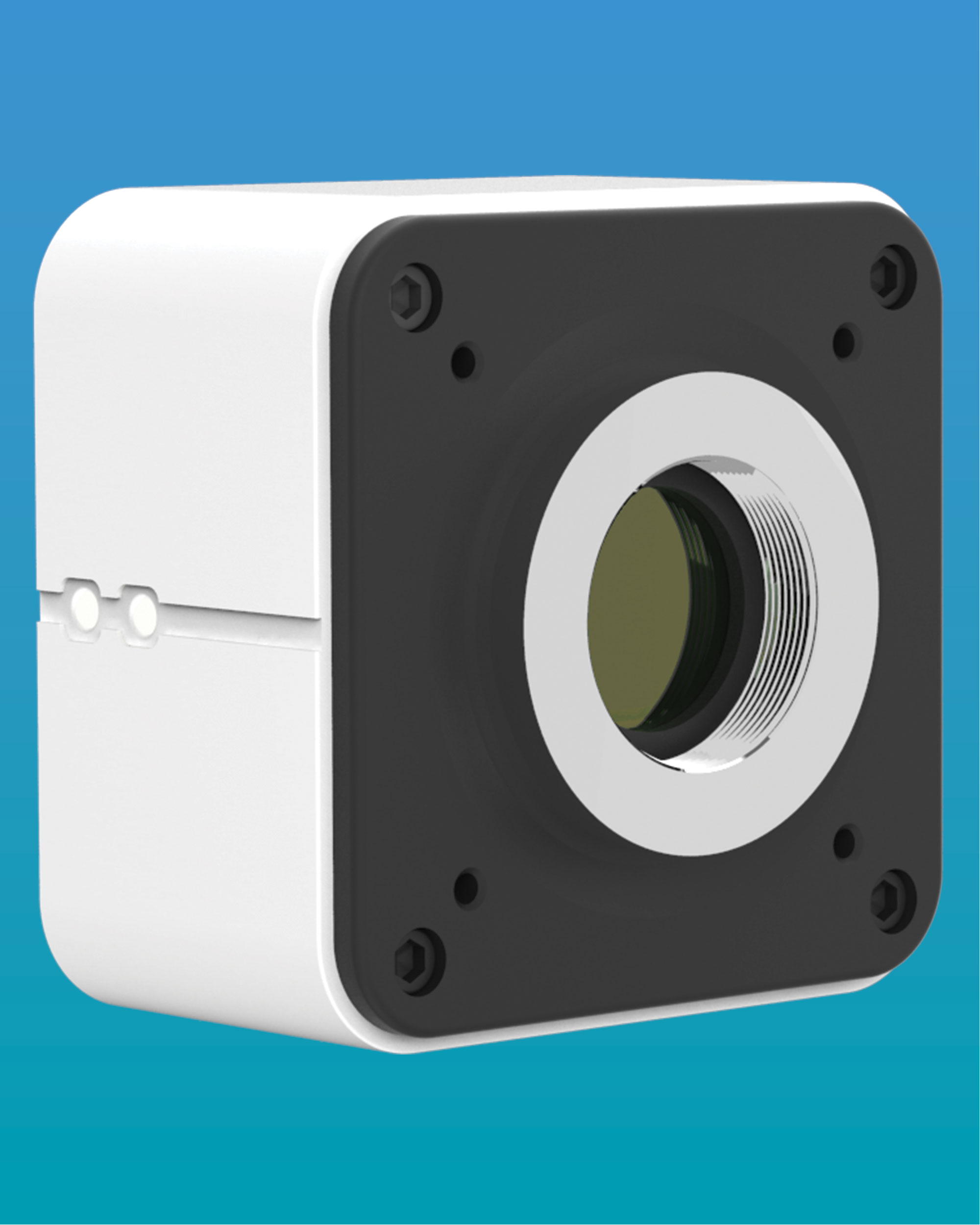  LC-33 20.0 MP USB3.0 Digital Camera for Fluorescence, Biological, Polarizing, Metallographic and Stereoscopic Microscope 