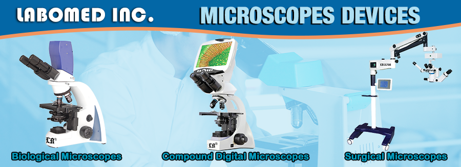 Labomed Microscope Devices